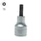 Teng Tools 1/2INCHDR.TPX.SOCKET, M121230-C M121230-C - alternate 3